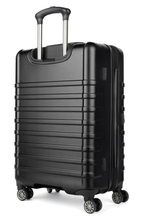 Travelpro Rollmaster 27-inch Expandable Luggage In Black Matte