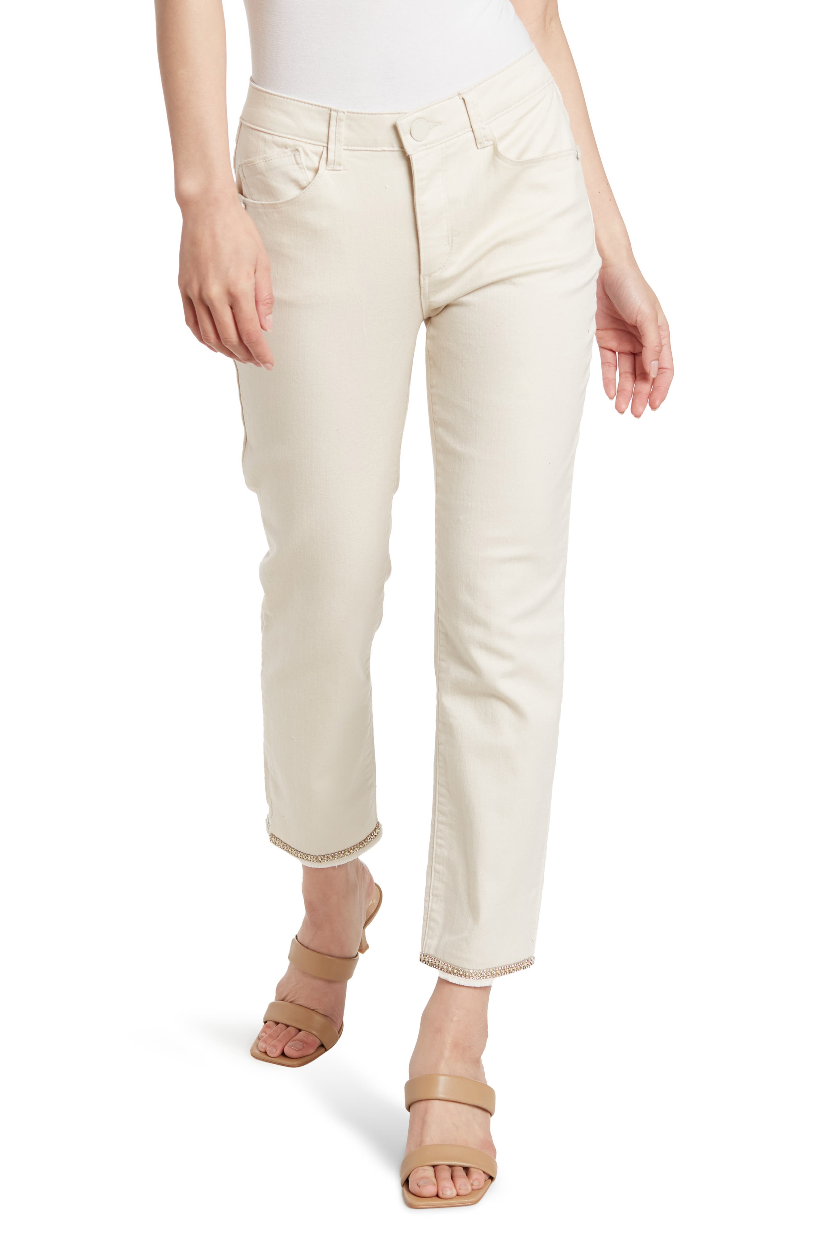 democracy khaki pants