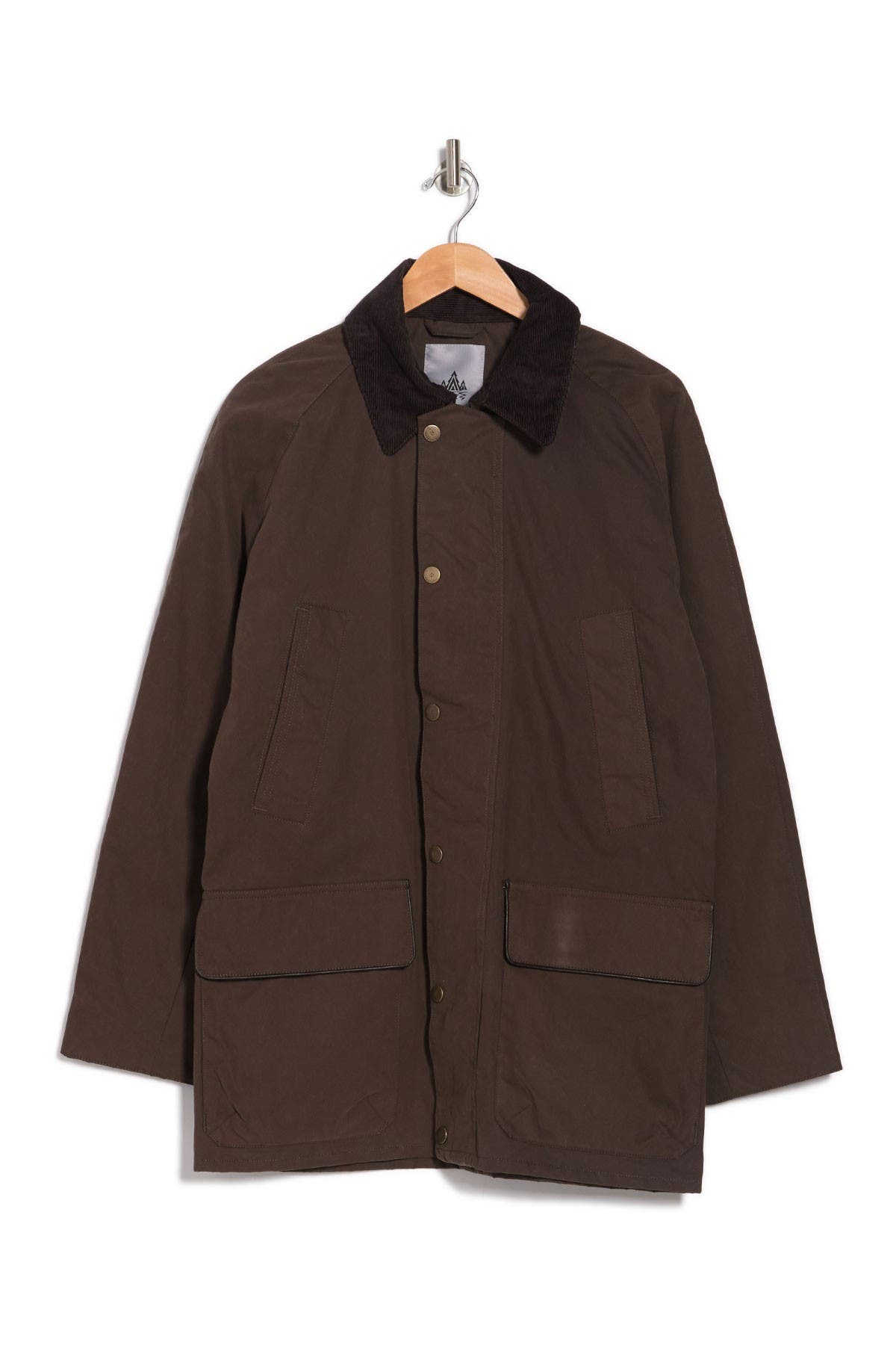 rainforest barn coat