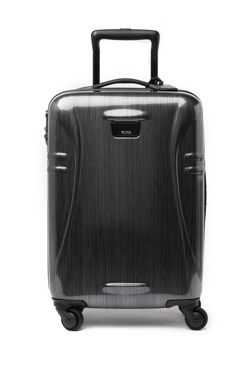 Tumi International 21" CarryOn Nordstrom Rack
