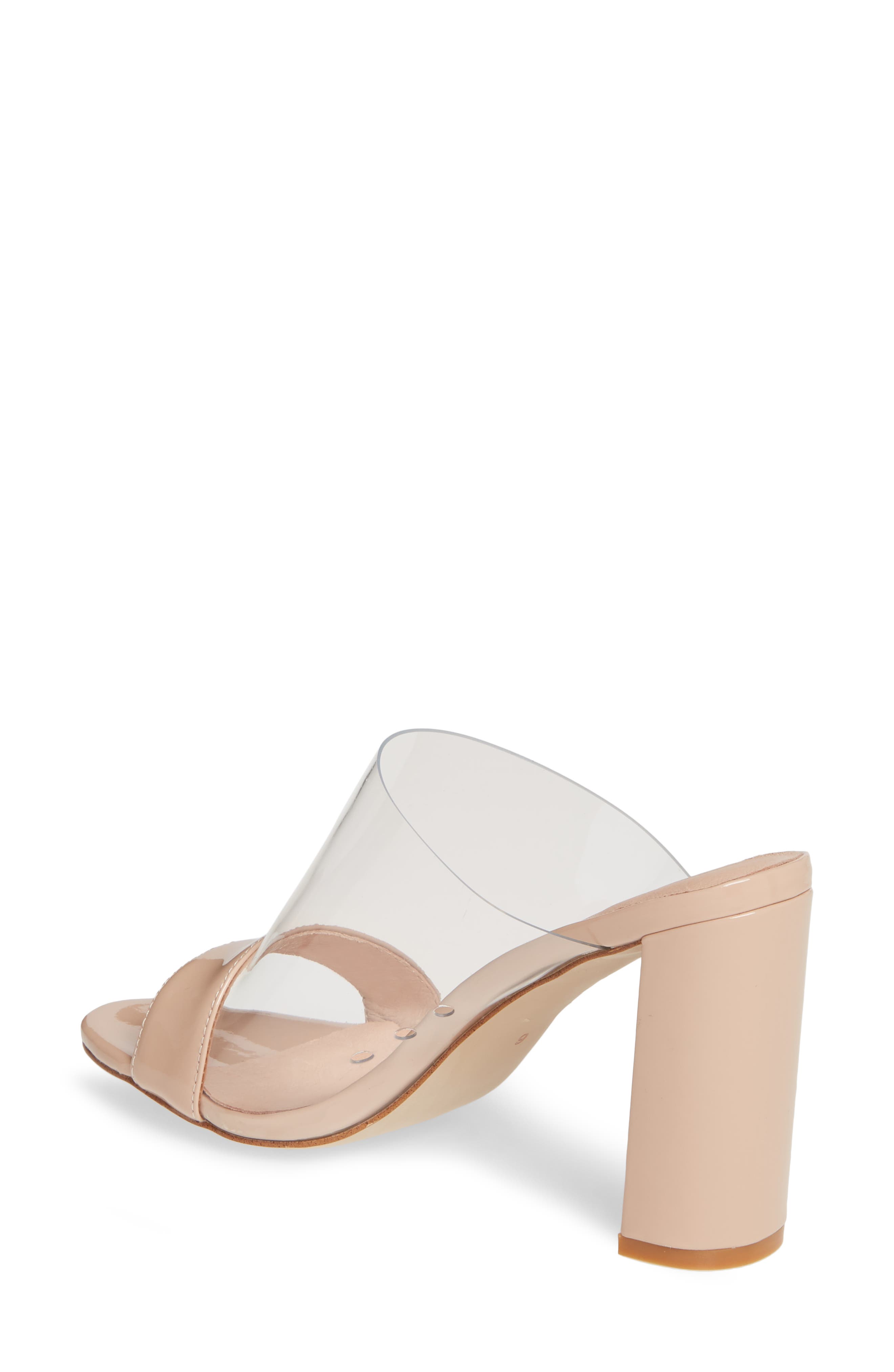 keira slide sandal jeffrey campbell