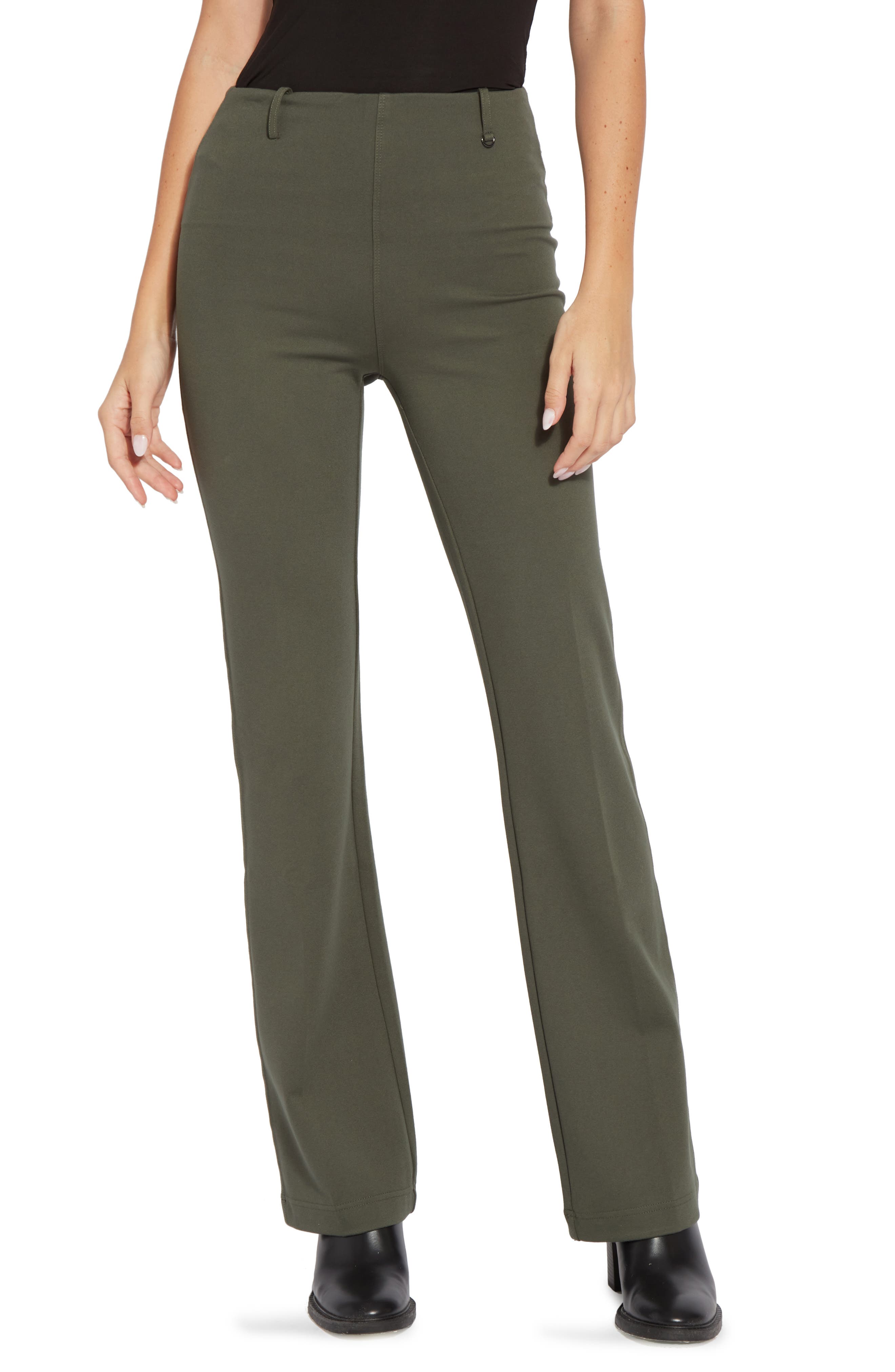 columbia women's back beauty boot cut pant