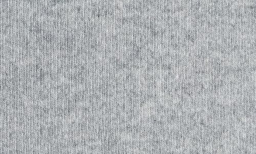 Nordstrom Cashmere Accent Pillow In Grey Dove Heather