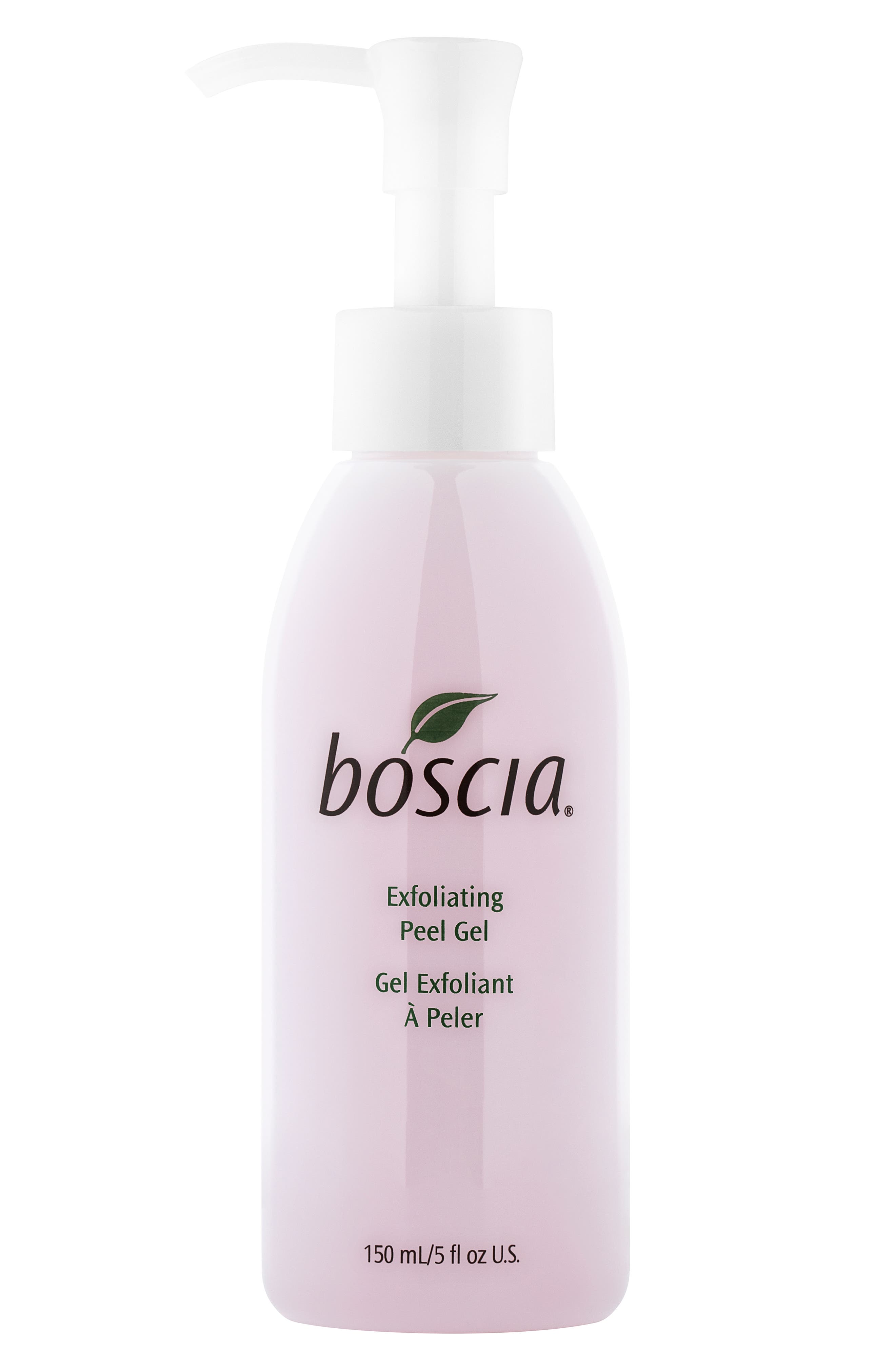 boscia Exfoliating Peel Gel Nordstrom