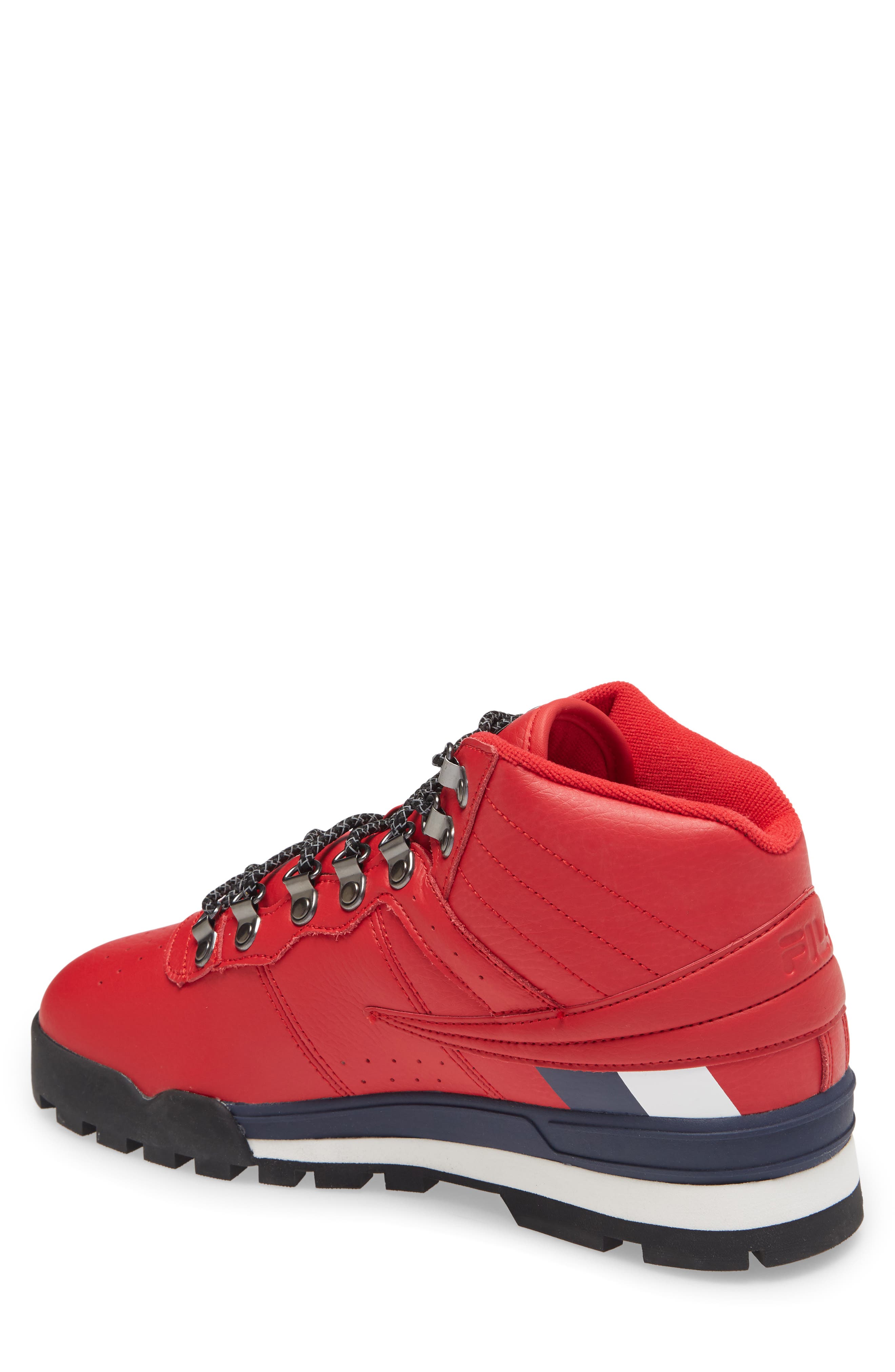 fila fitness hiker sneakers