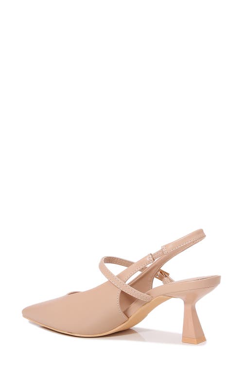 BERNESS BERNESS ANASTASIA SLINGBACK PUMP