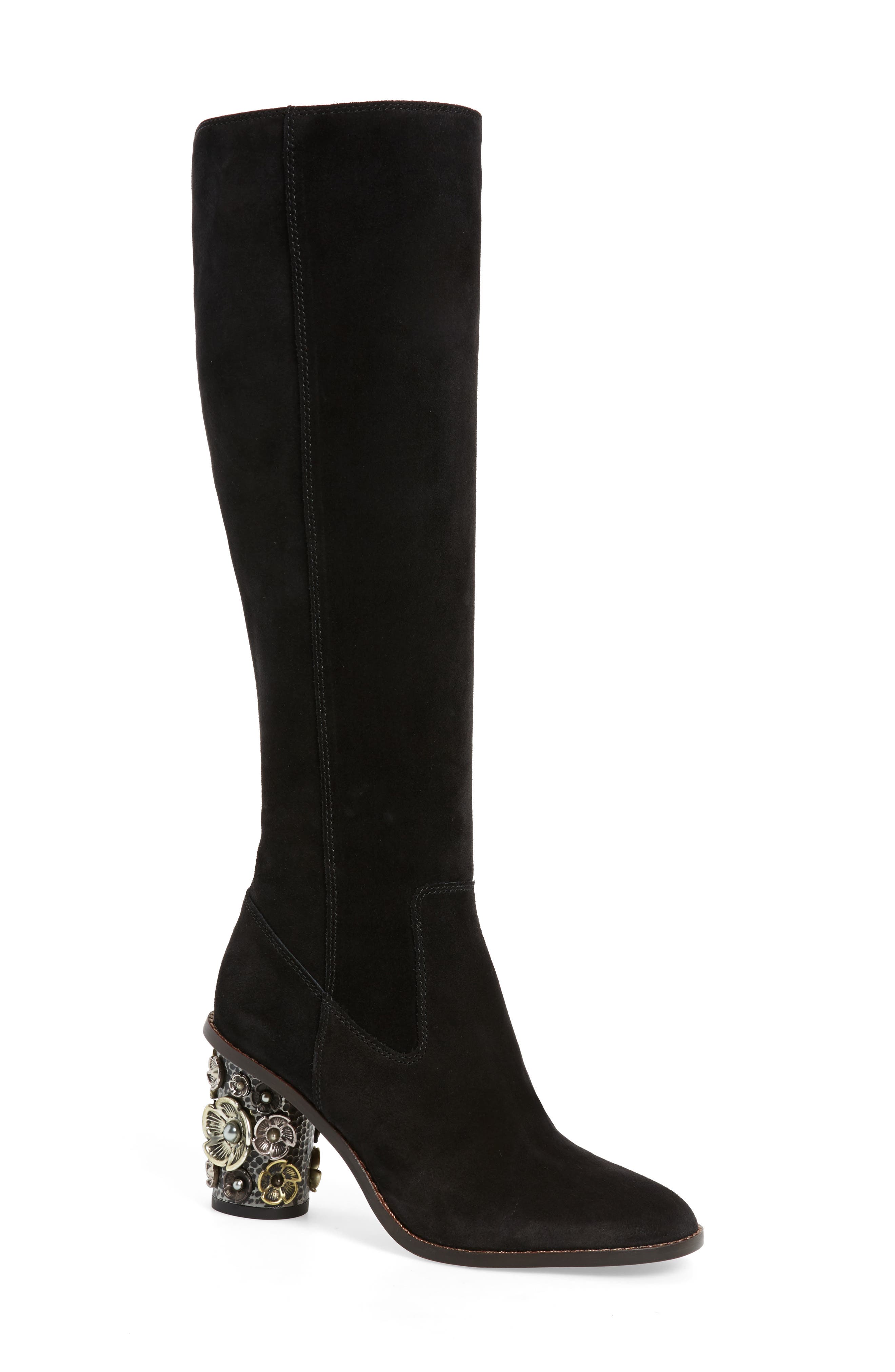 bogs women's snowday tall boot