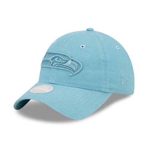 Men's New Era Camo Seattle Seahawks Team Core Classic 2.0 9TWENTY  Adjustable Hat