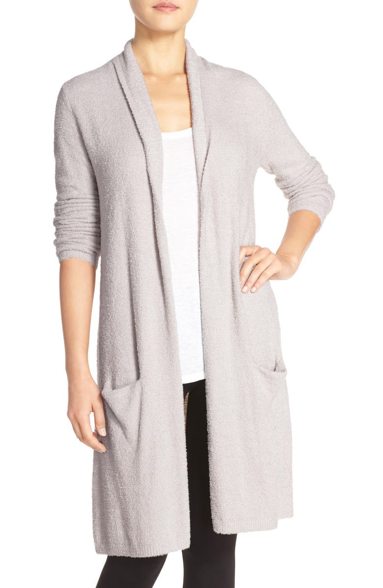 Barefoot dreams cardigan canada Outlet
