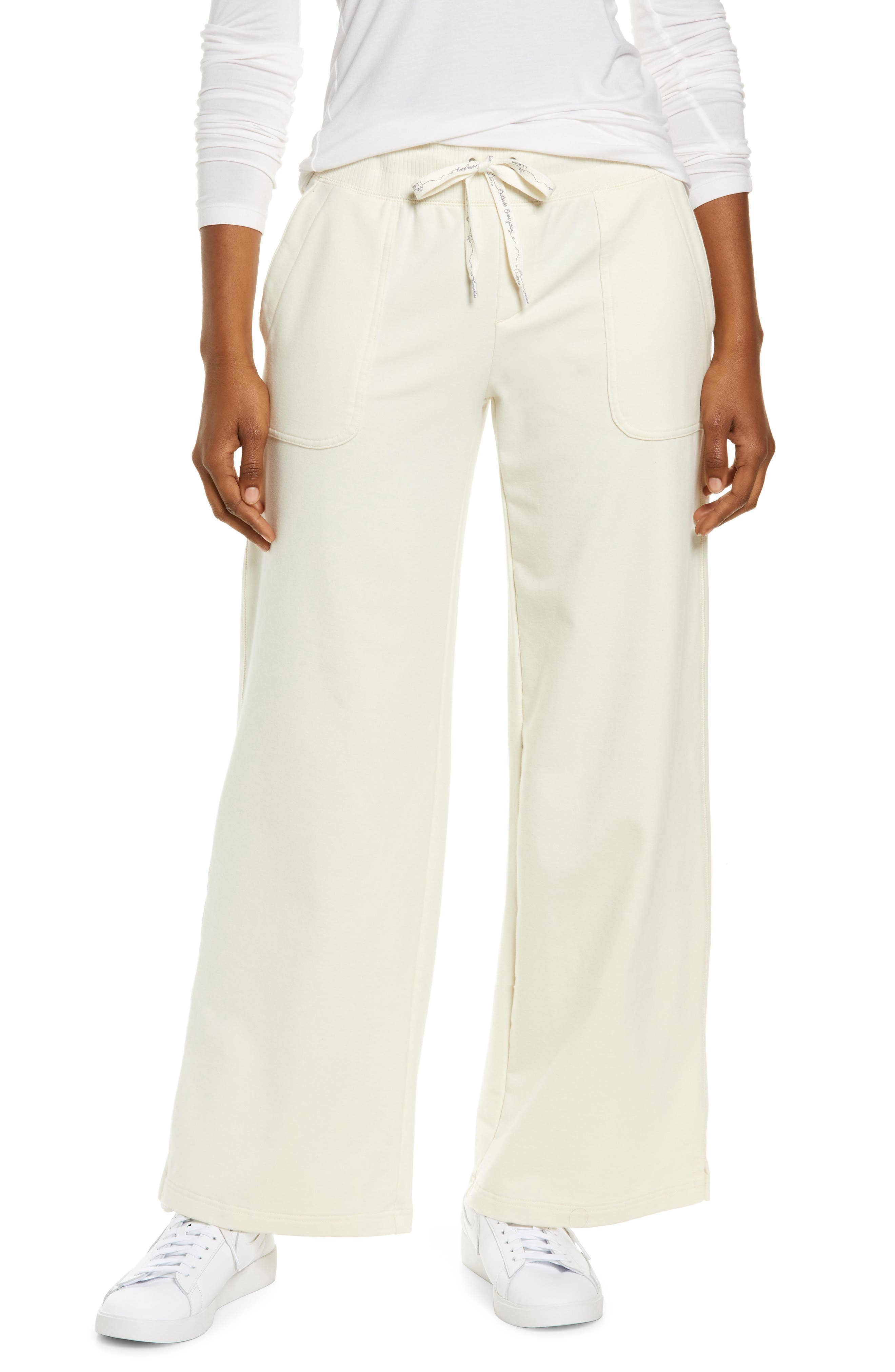 terry pant | Nordstrom