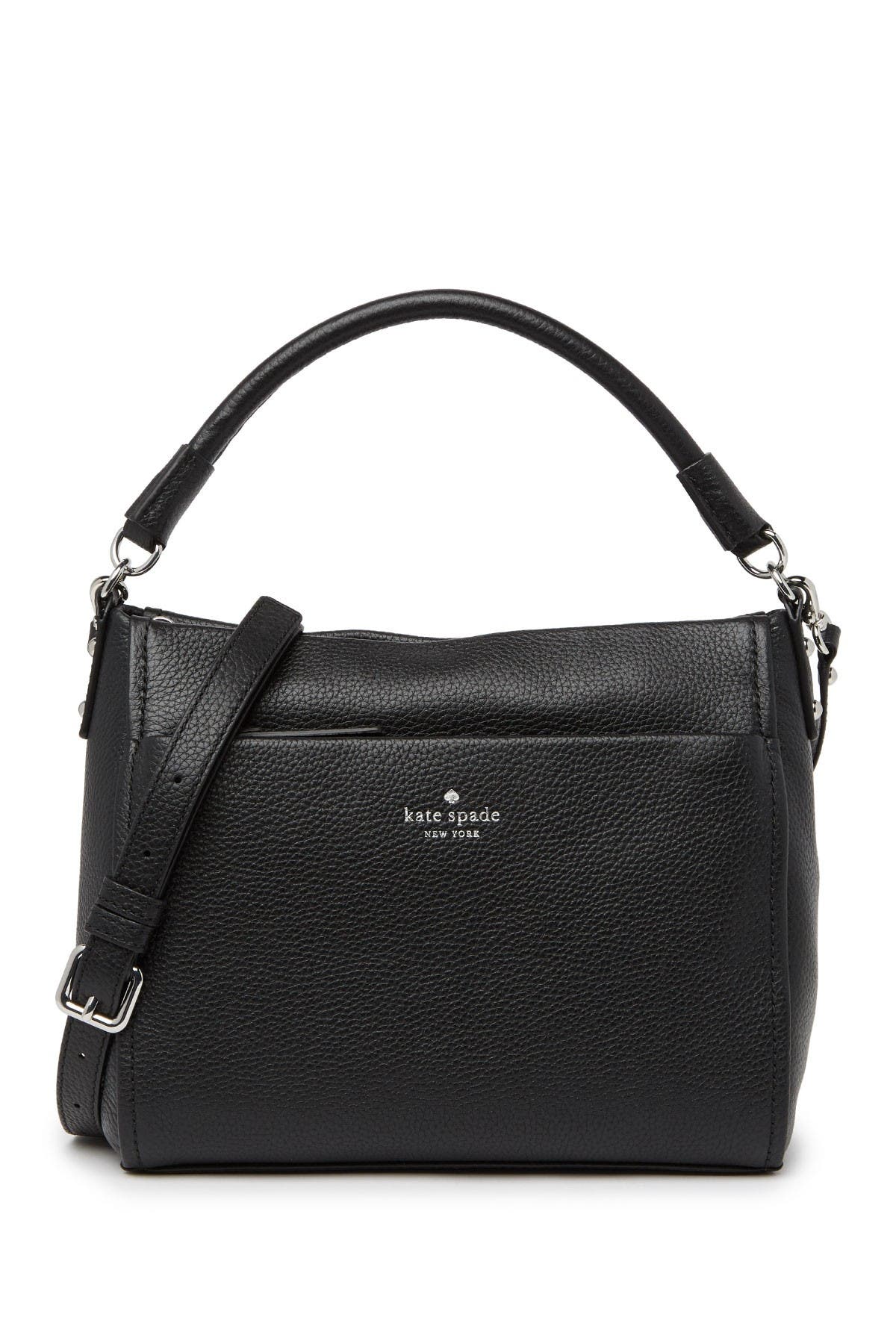 cobble hill little curtis crossbody bolsa