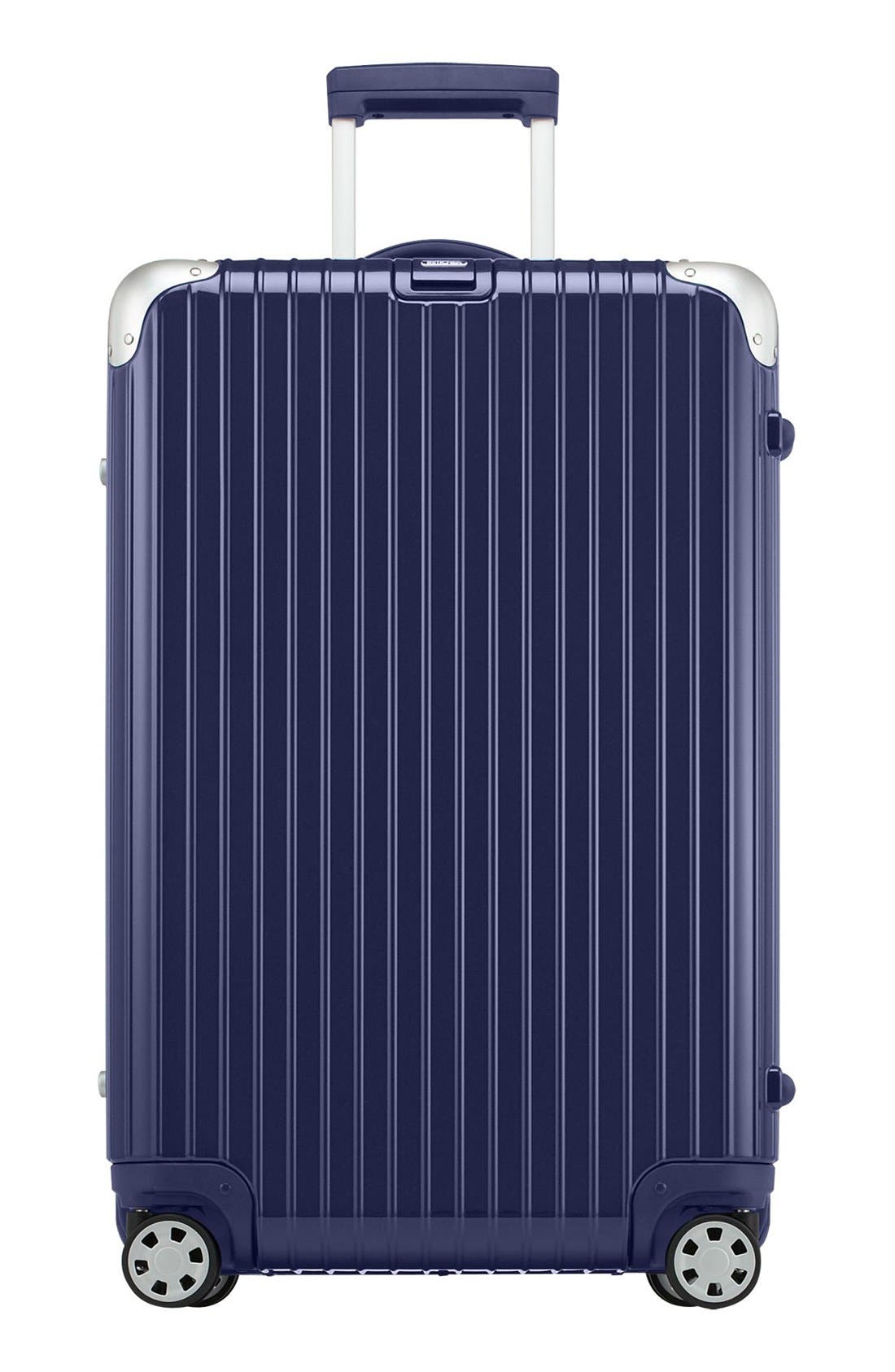 rimowa makeup box