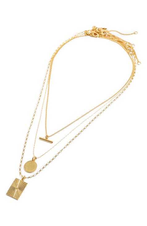 Women's Madewell Necklaces