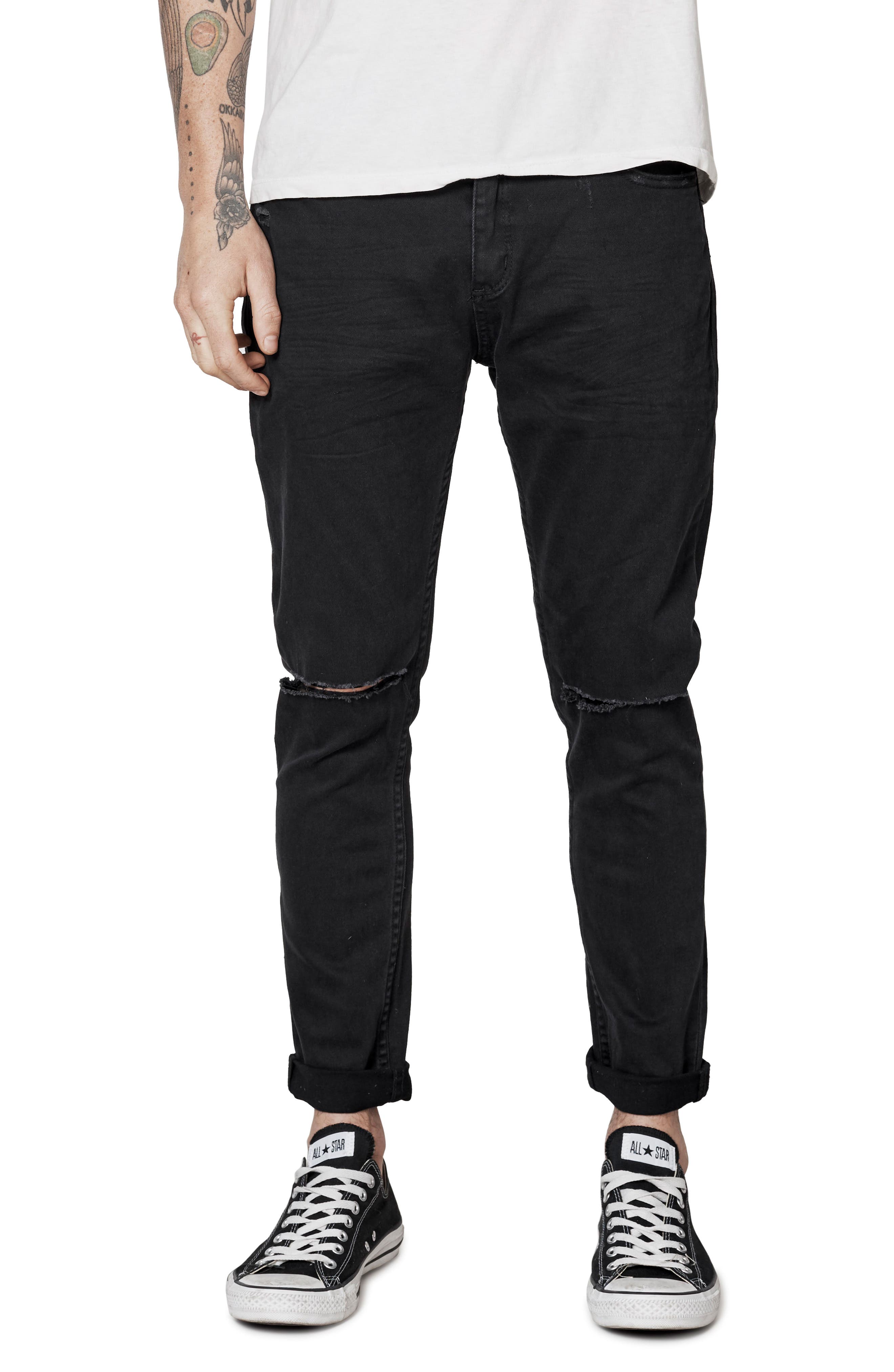 Rollies Slim Fit Jeans | Nordstrom