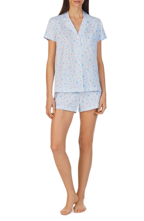 Shop Blue Lauren Ralph Lauren Online Nordstrom