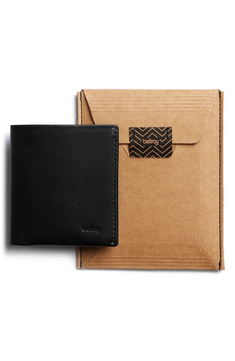 Bellroy Note Sleeve RFID Wallet Nordstrom