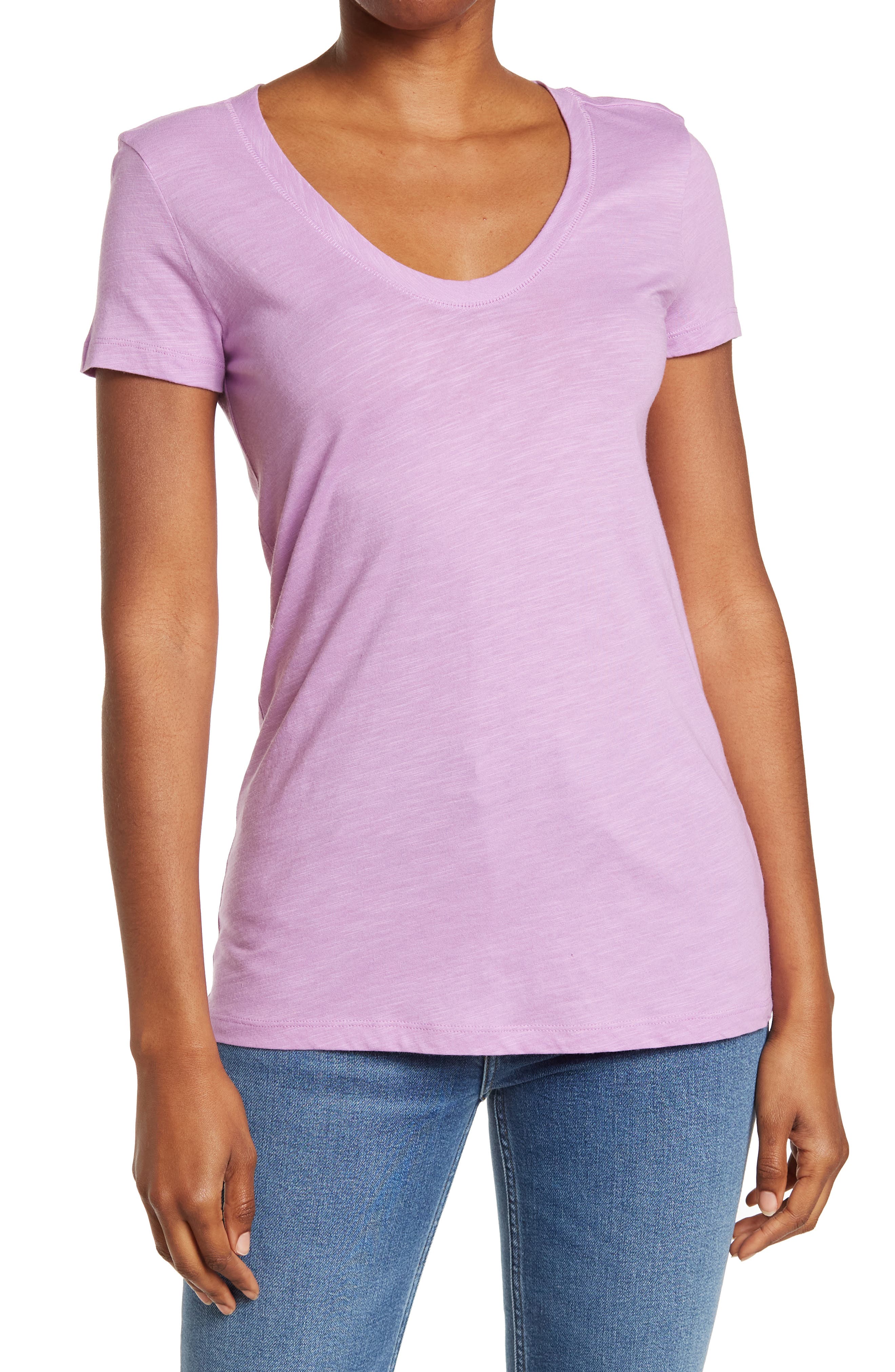 nordstrom rack susina t shirt