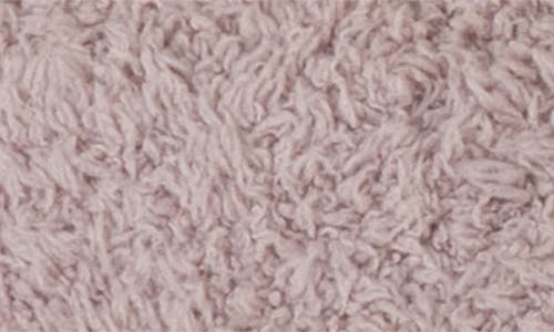 Shop Barefoot Dreams Cozychic® Stroller Blanket In Faded Rose