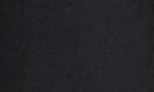 1822 Denim Belle Patch Pocket Flare Jeans In Black