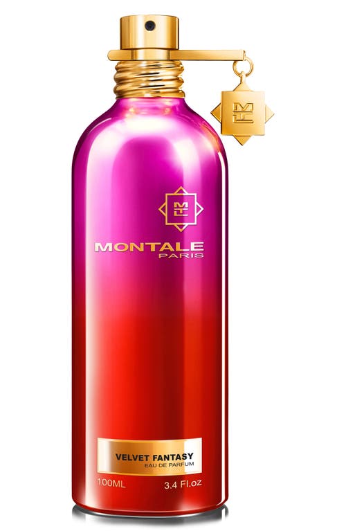 MONTALE PARIS MONTALE PARIS VELVET FANTASY EAU DE PARFUM