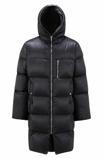 Rick Owens x Moncler Cyclopic Down Puffer Coat | Nordstrom