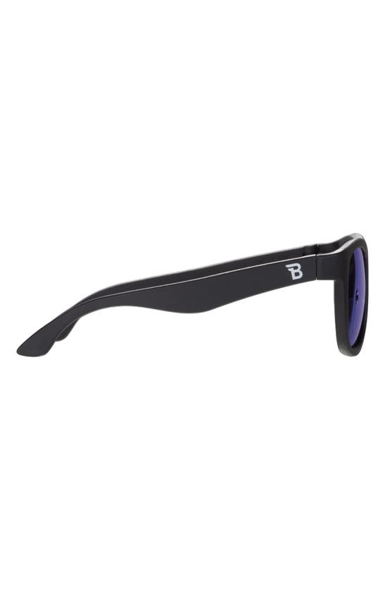 BABIATORS BABIATORS KIDS' POLARIZED NAVIGATOR SUNGLASSES