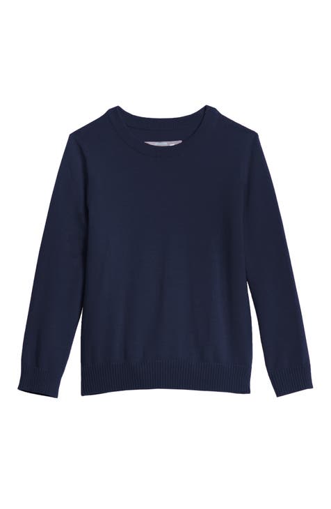 Boys Blue Sweaters Nordstrom