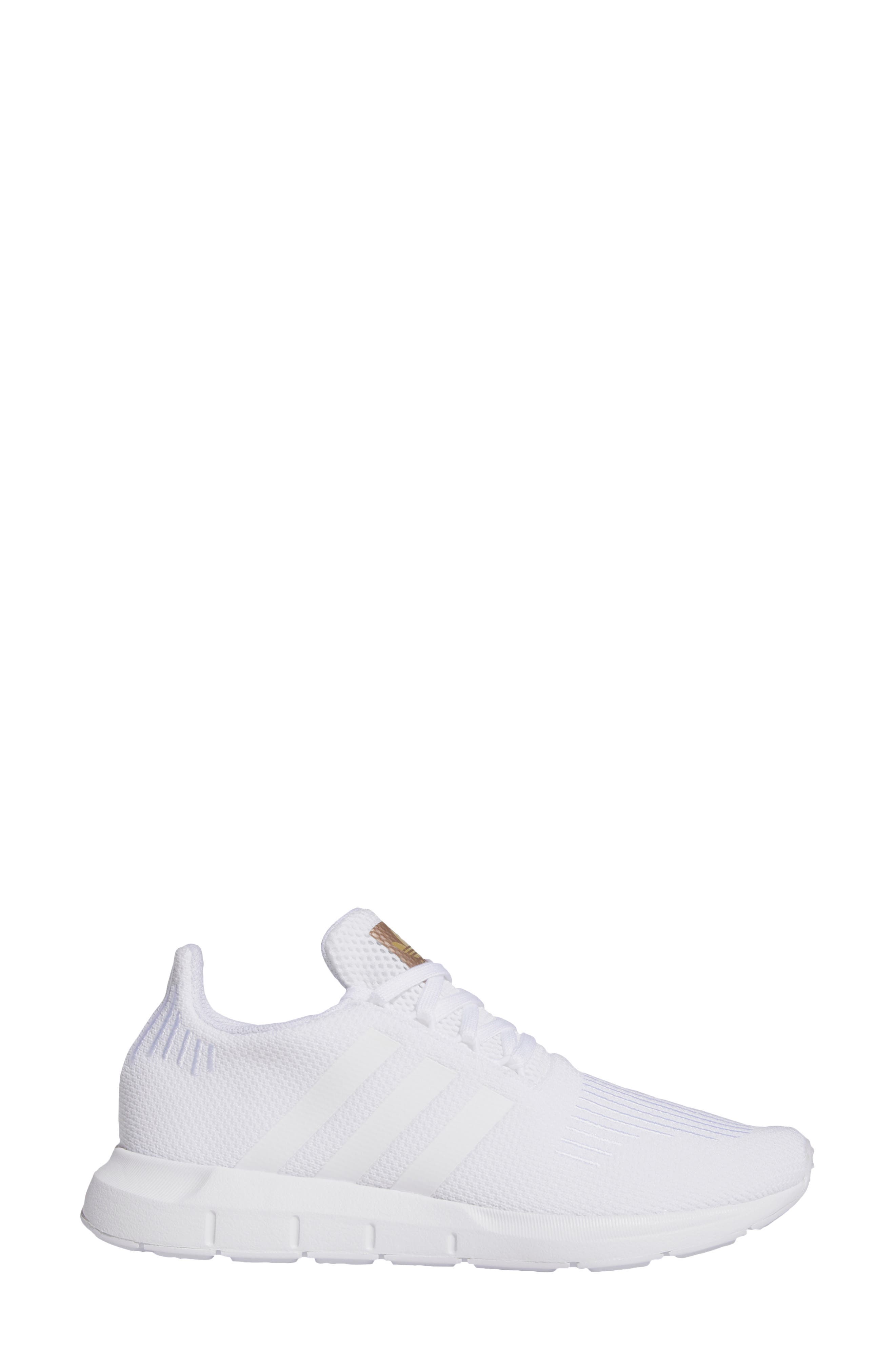 adidas swift run j womens