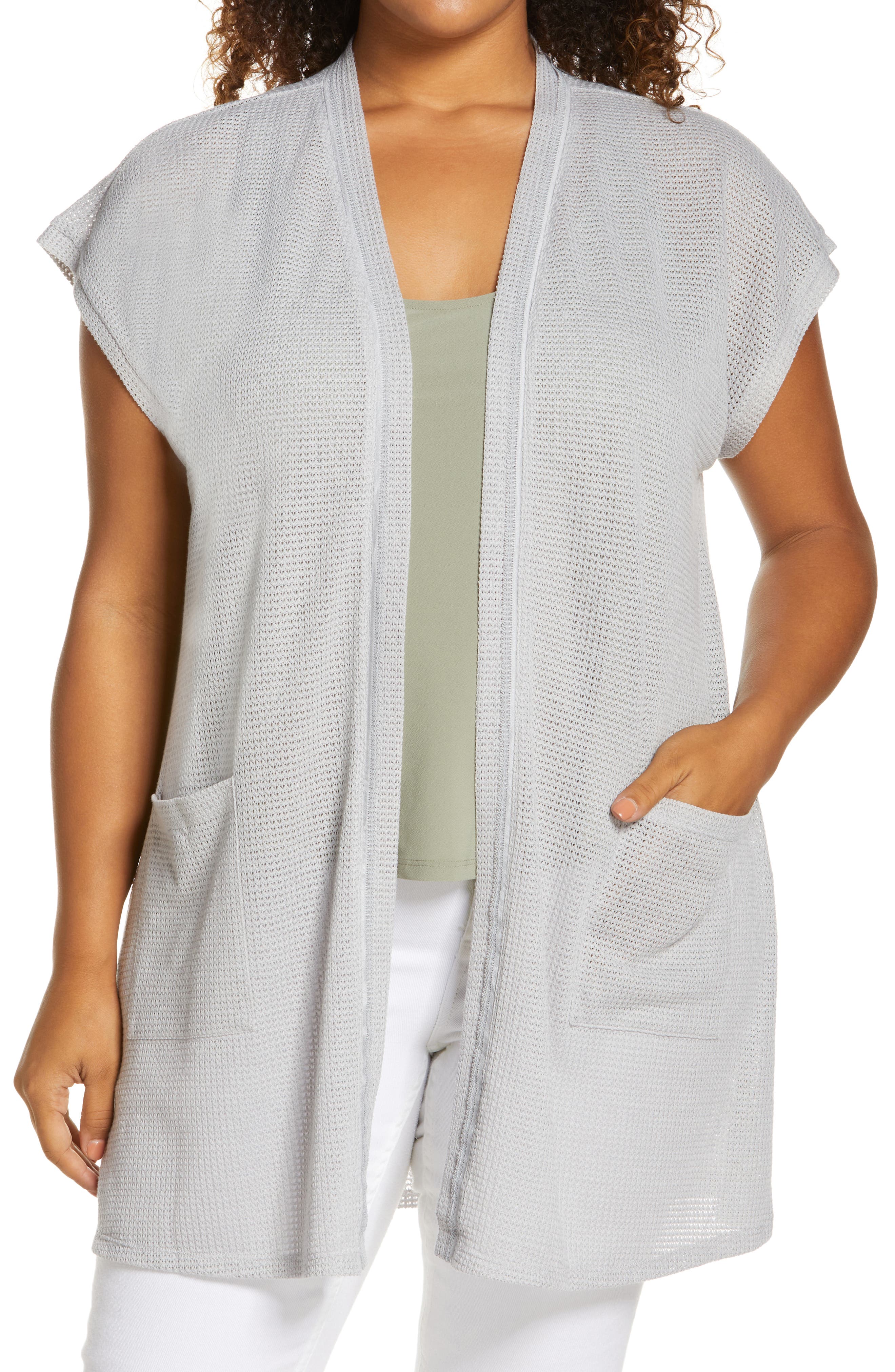 nordstrom bobeau cardigan