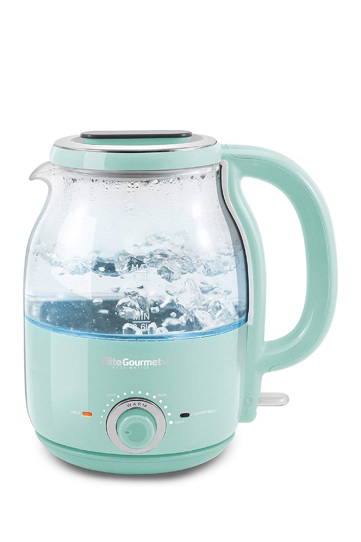 maxi matic kettle