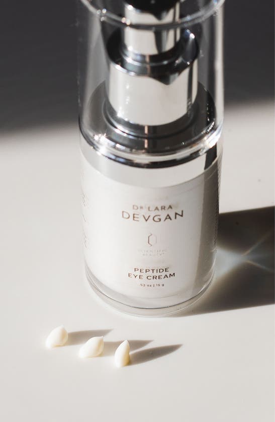 Dr Lara Devgan Peptide Eye Cream