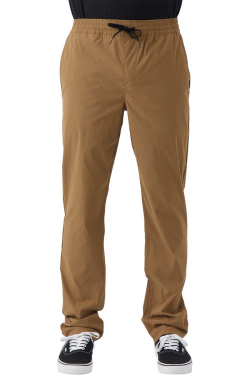 O'Neill Trvlr Coast Hybrid Pants at Nordstrom,