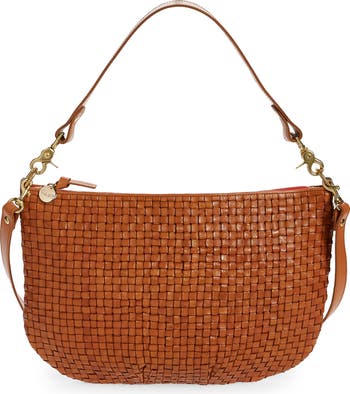 Clare V. Moyen Messenger Crossbody Bag | Nordstrom