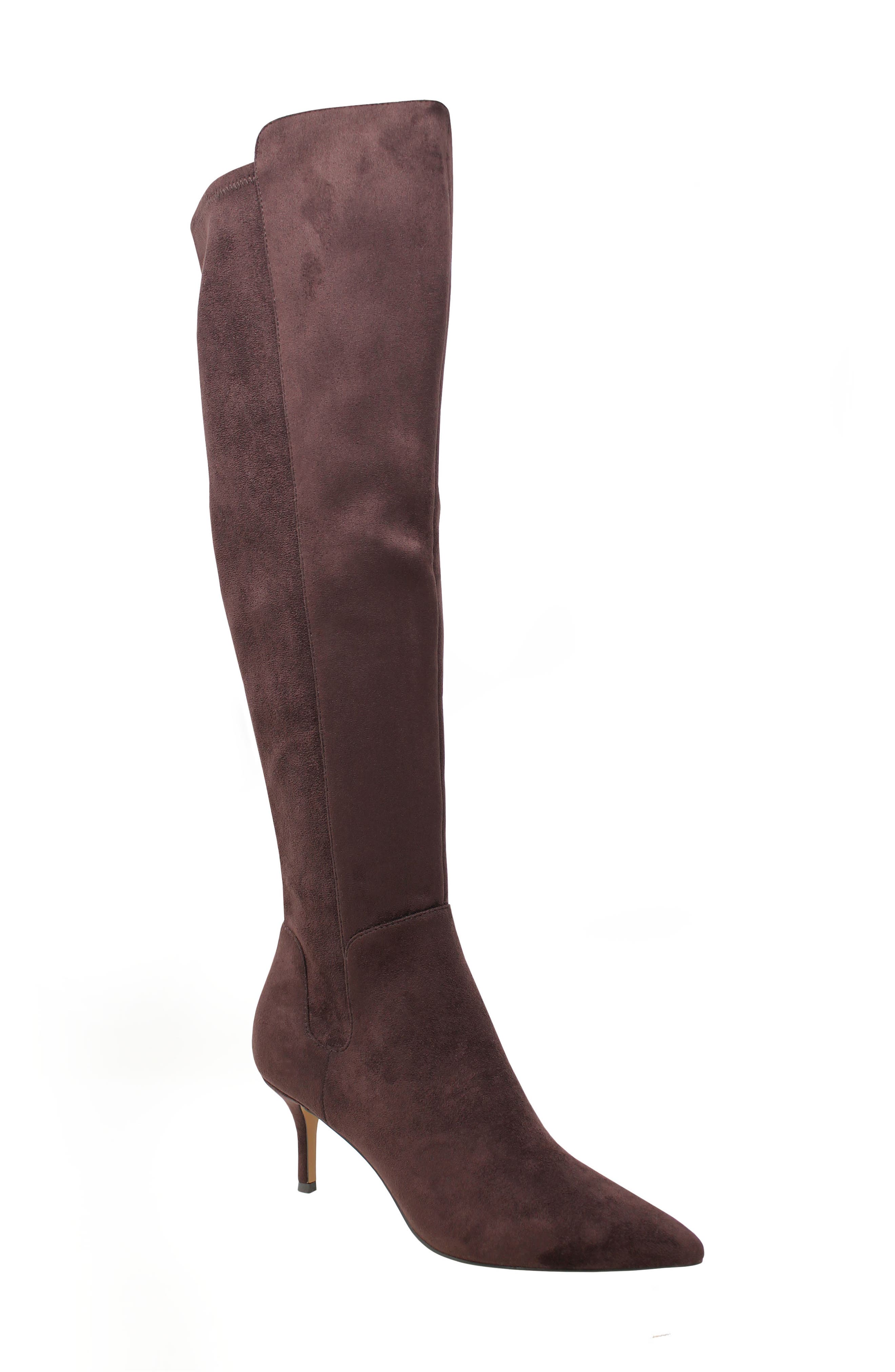 charles by charles david over the knee boot