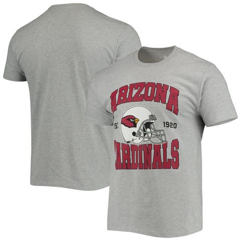 Junk Food clothing x NFL - Arizona cardinals - Team Helmet - Short