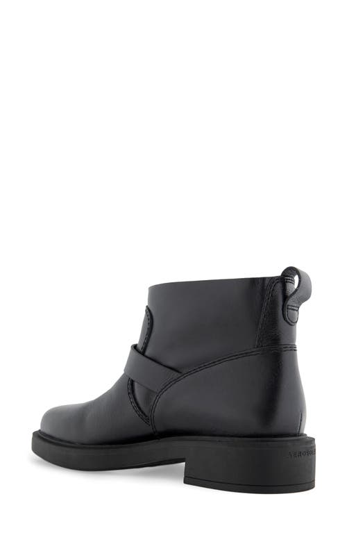 AEROSOLES AEROSOLES GILL BOOTIE