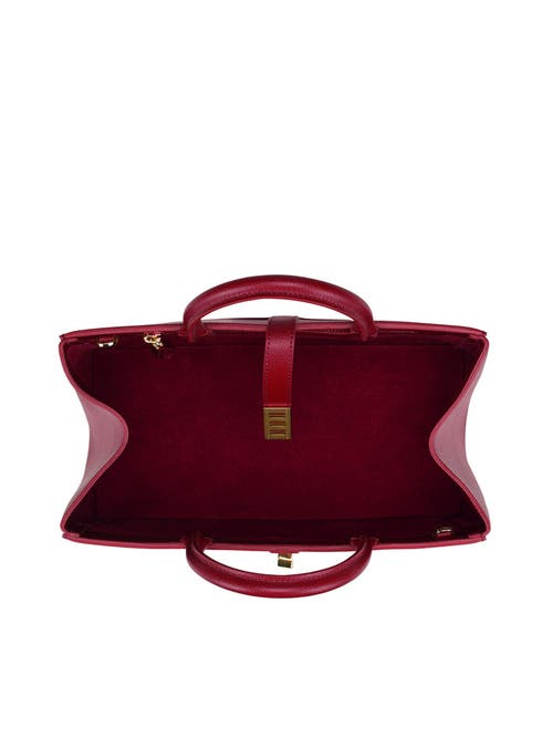 Shop Teddy Blake Lola Palmellato 12" In Darkred