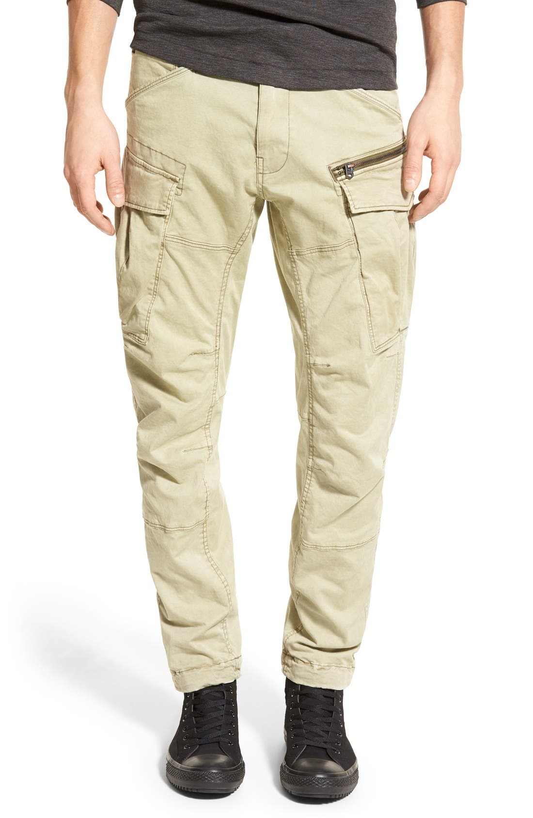 GStar Raw Tapered Cargo Pants Nordstrom