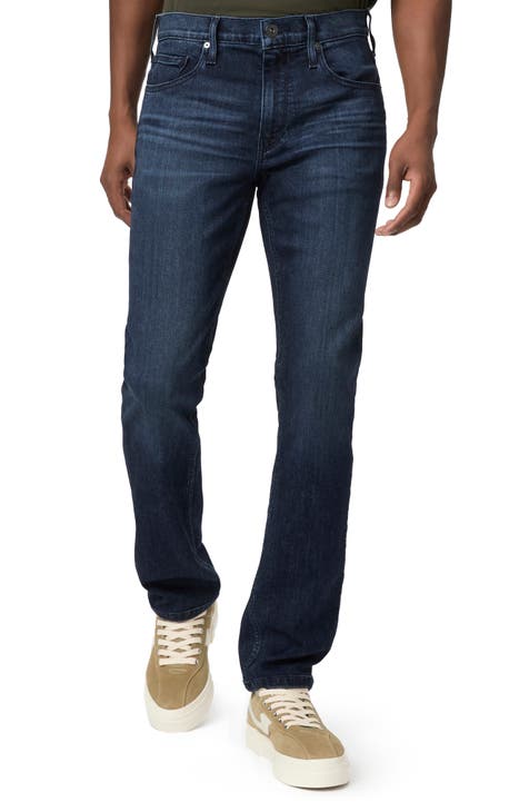 Federal Transcend Slim Straight Leg Jeans (Strathmore)