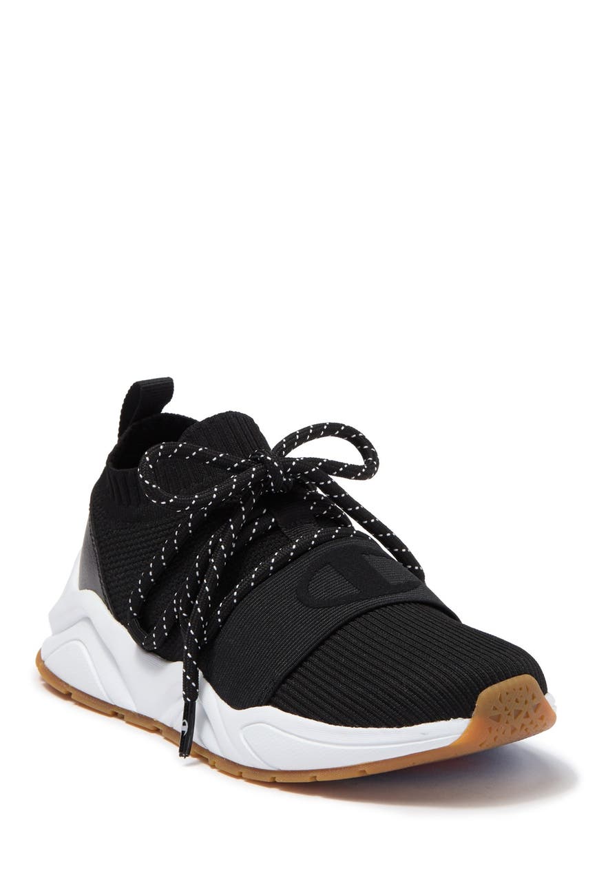 champion rally hype low