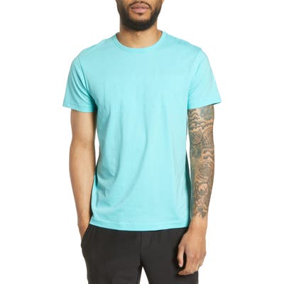 Boss Regular Fit Textured Logo T-Shirt