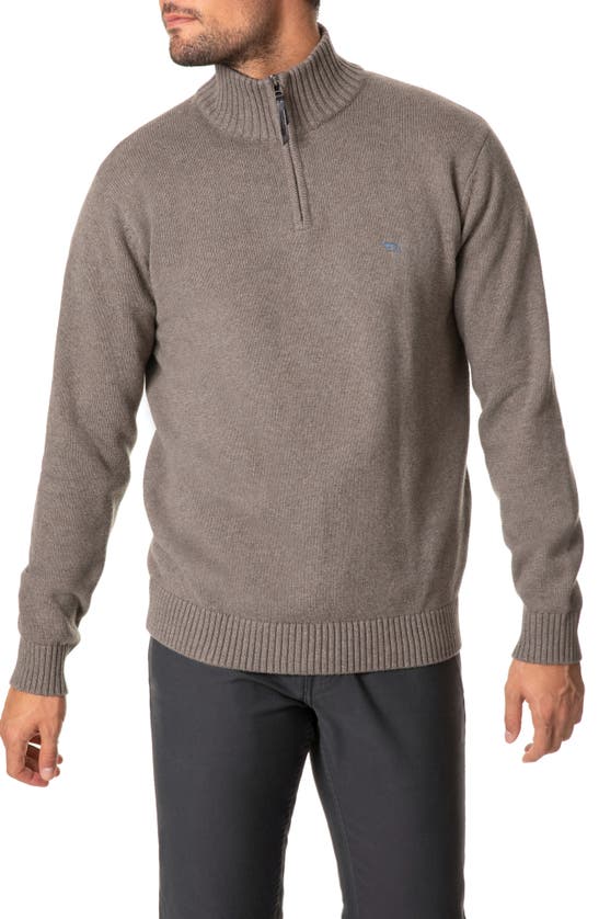 RODD & GUNN MERRICK BAY SWEATER