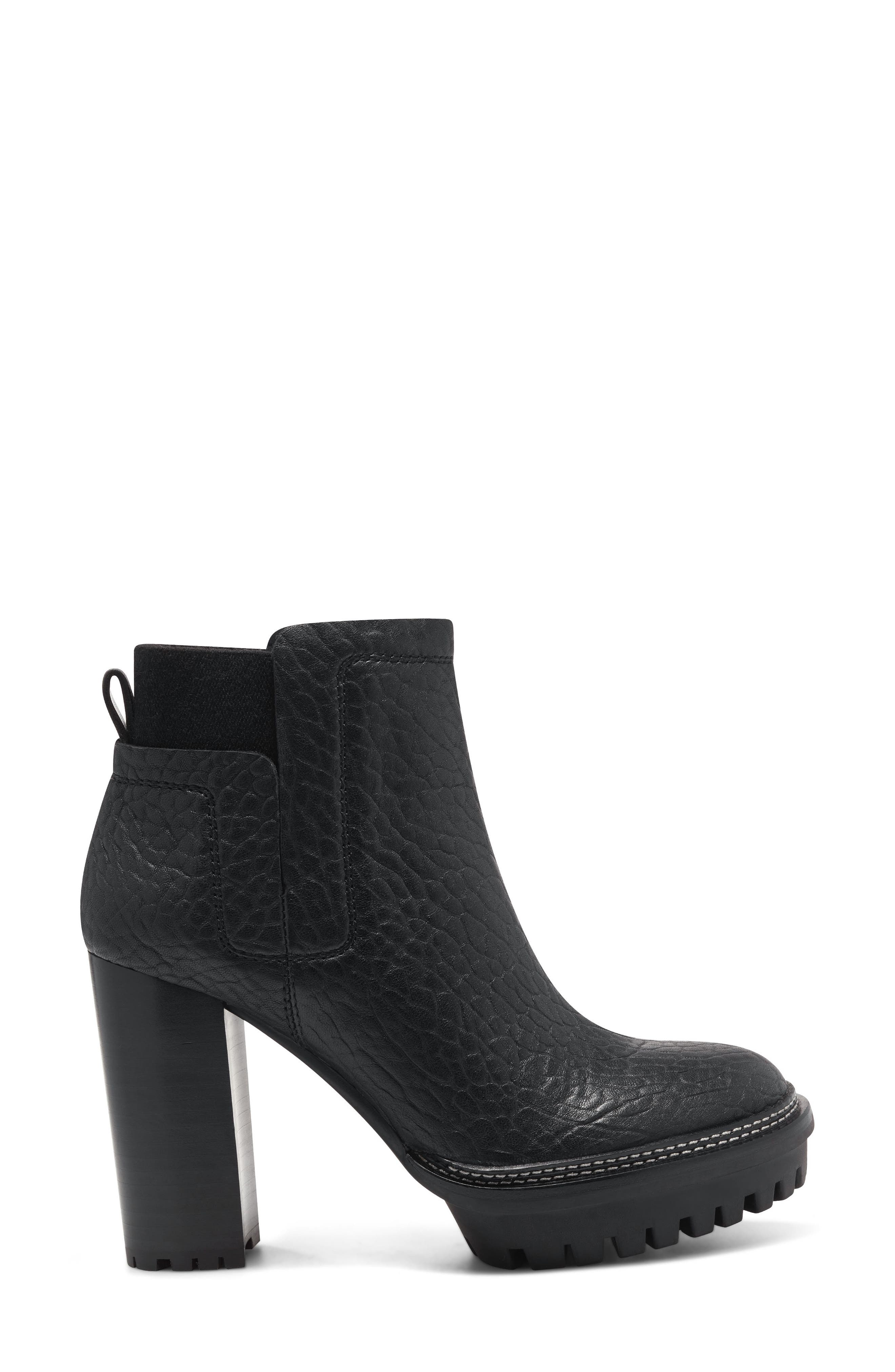 erinia bootie vince camuto