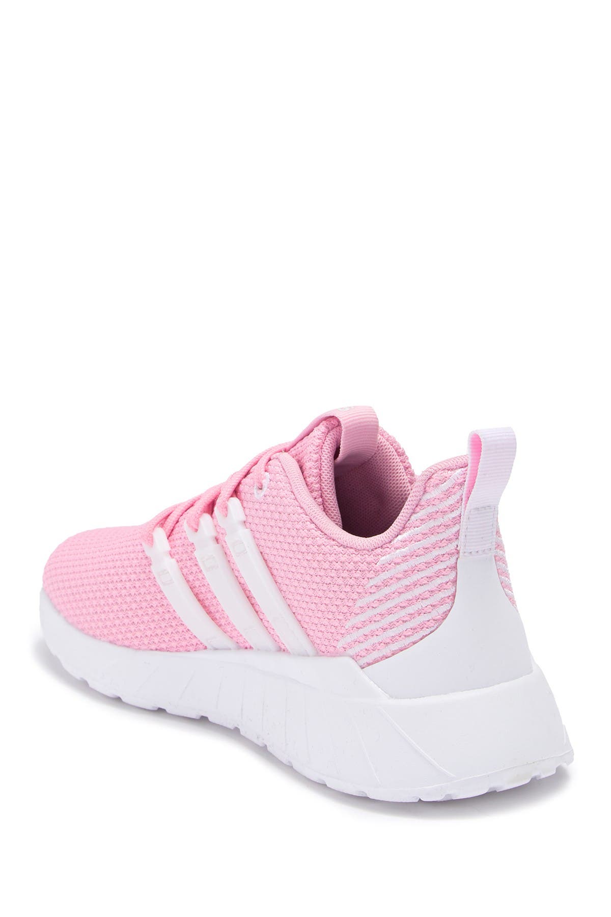 adidas questar flow pink