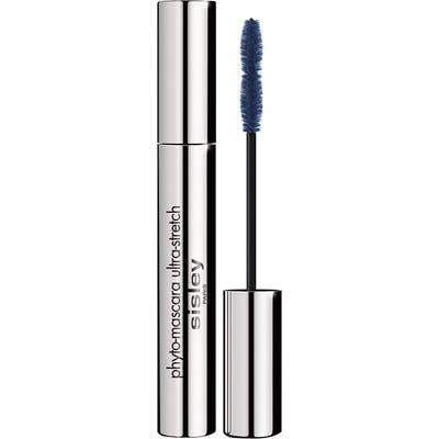 Sisley Paris Phyto-Mascara Ultra-Stretch - Deep Blue