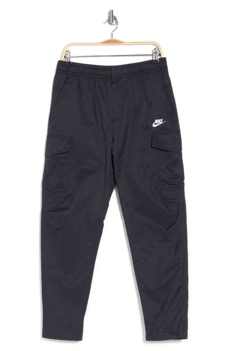 Nike Unlined Utility Cargo Pants | Nordstrom