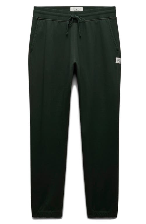 REIGNING CHAMP REIGNING CHAMP MIDWEIGHT TERRY STANDARD SWEATPANTS