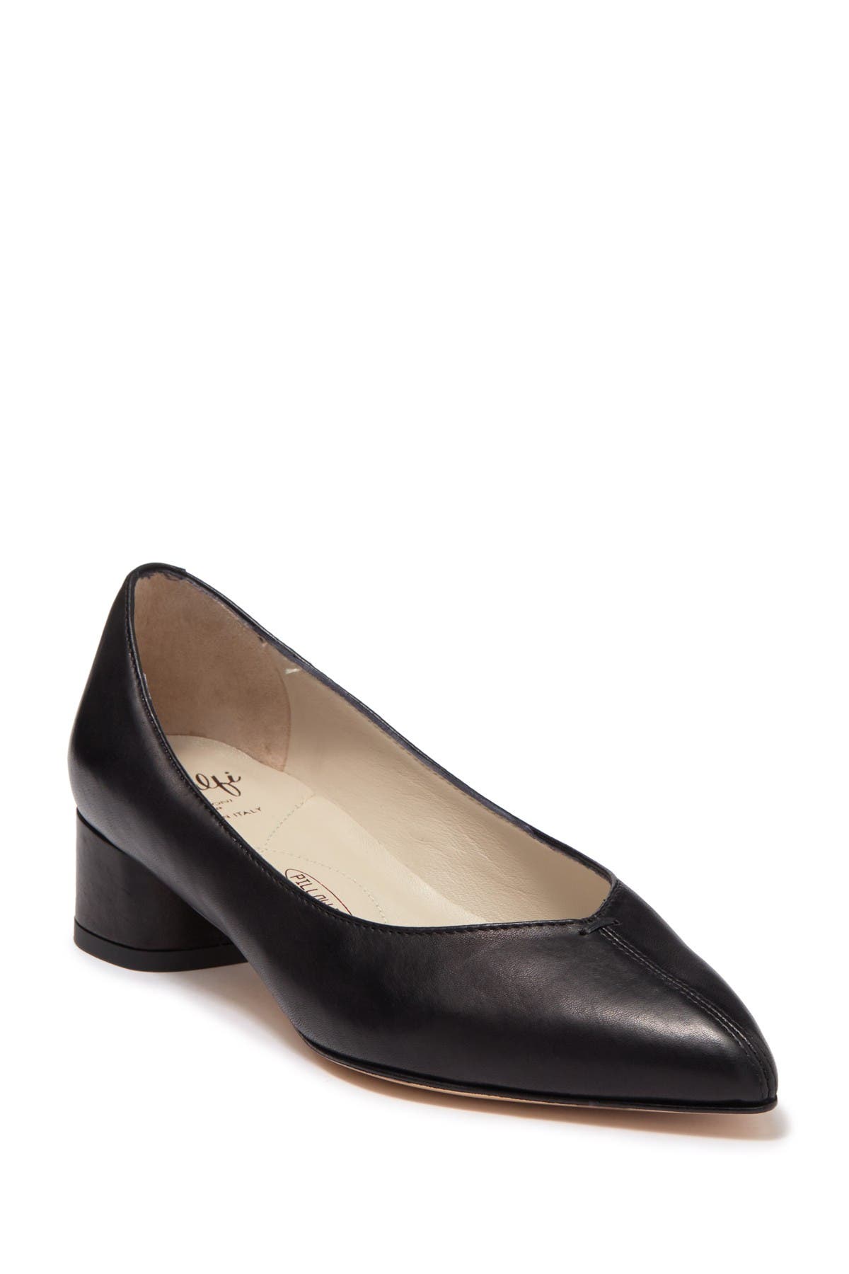 Amalfi by Rangoni | Ardea Pump 