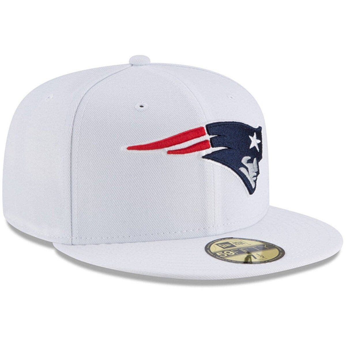 patriots fitted