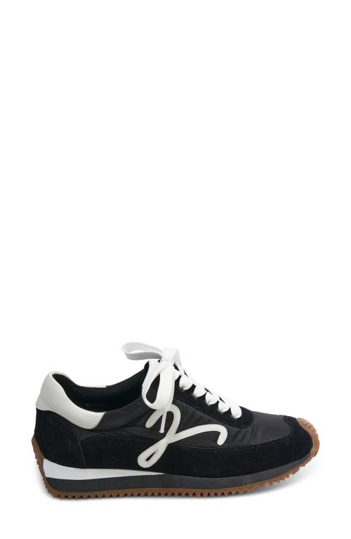 Vaneli Queen Sneaker In Black